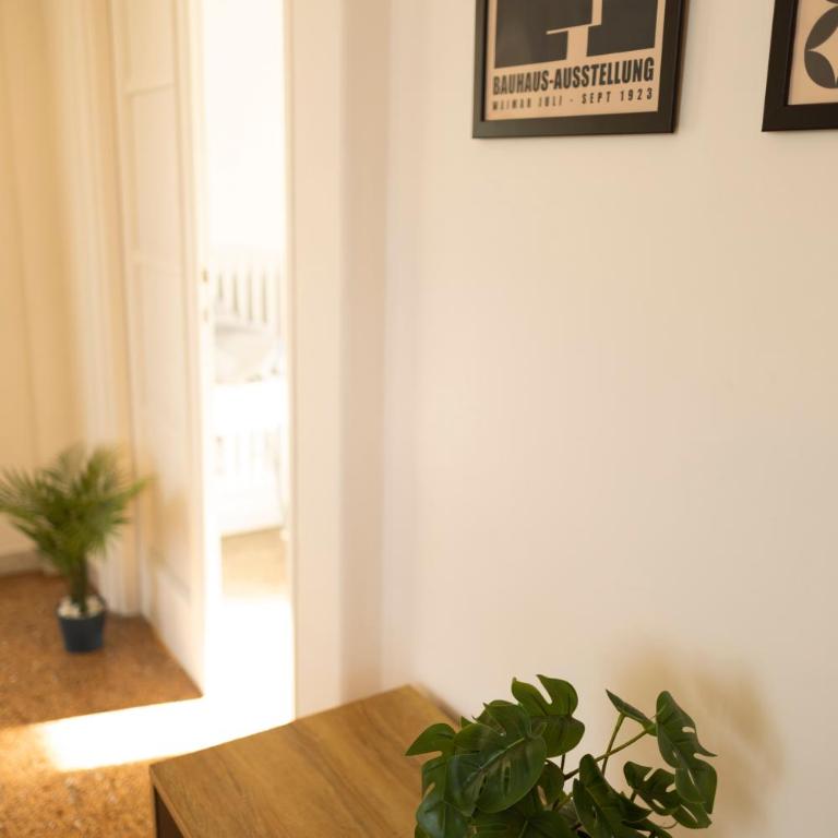 Porto Fluviale Penthouse - Rome Collection - Two-Bedroom Apartment - 94