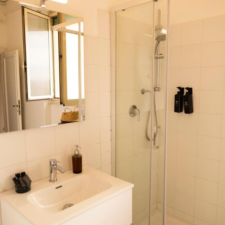 Porto Fluviale Penthouse - Rome Collection - Two-Bedroom Apartment - 25