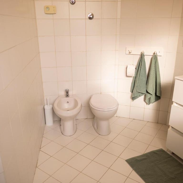 Porto Fluviale Penthouse - Rome Collection - Two-Bedroom Apartment - 10