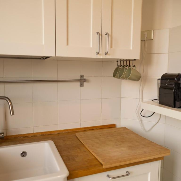 Porto Fluviale Penthouse - Rome Collection - Two-Bedroom Apartment - 9