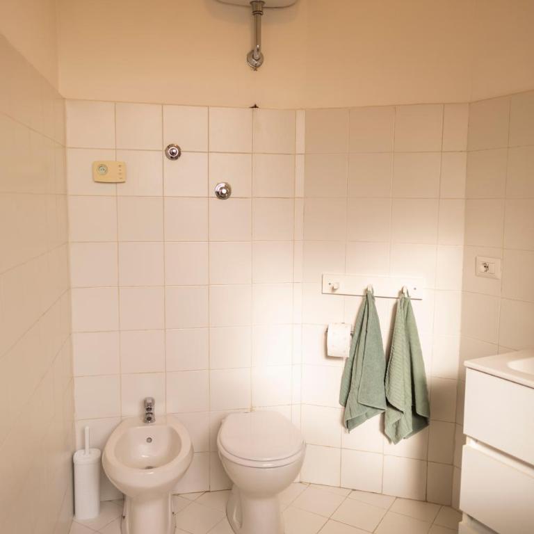 Porto Fluviale Penthouse - Rome Collection - Two-Bedroom Apartment - 6