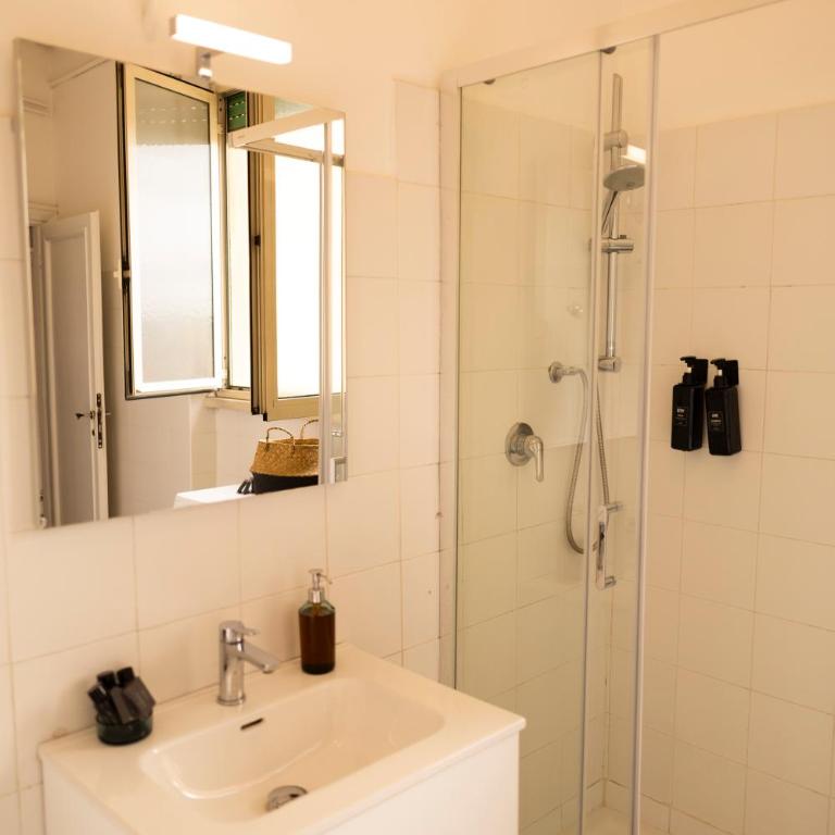 Porto Fluviale Penthouse - Rome Collection - Two-Bedroom Apartment - 36