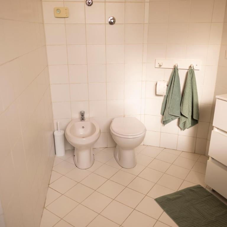 Porto Fluviale Penthouse - Rome Collection - Two-Bedroom Apartment - 20
