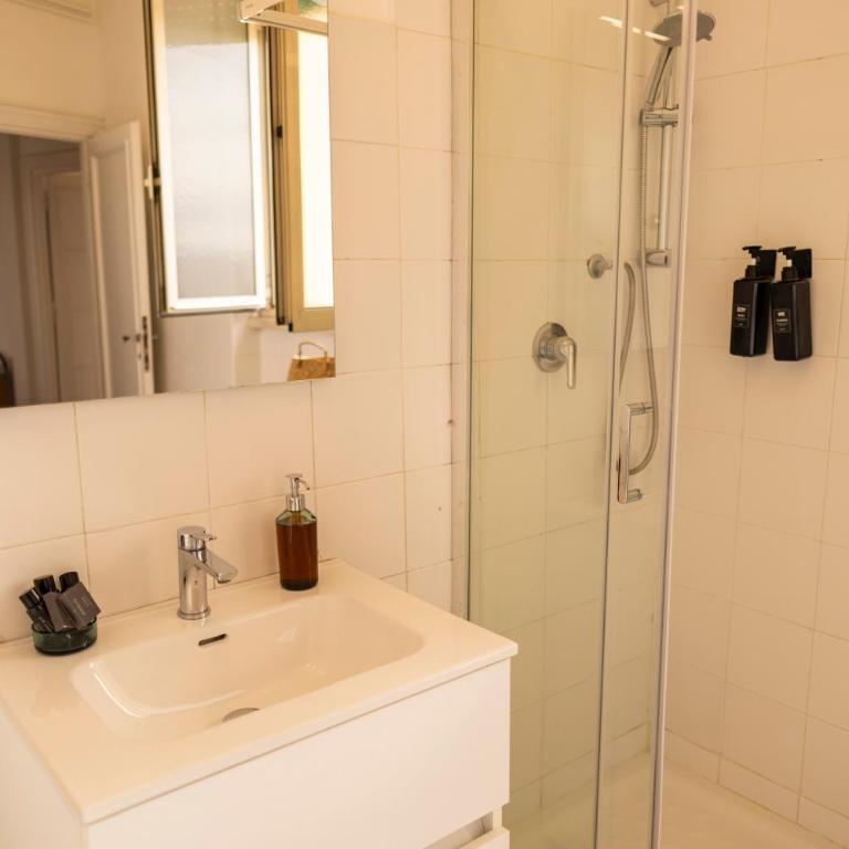 Porto Fluviale Penthouse - Rome Collection - Two-Bedroom Apartment - 13