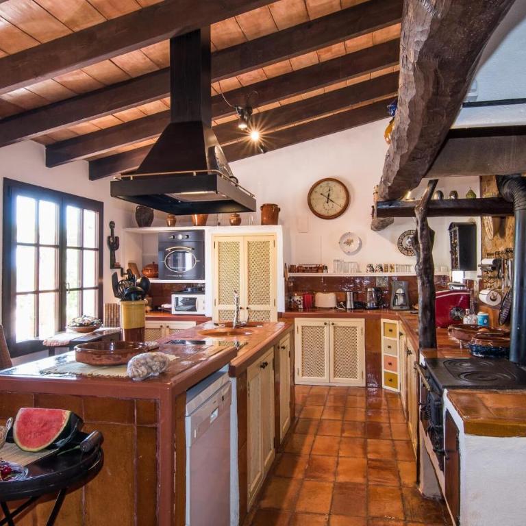 Son Catiu Solivent - Casa de vacaciones de 2 dormitorios - 14