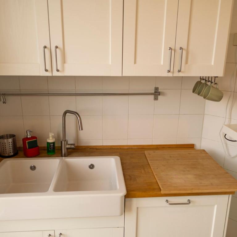 Porto Fluviale Penthouse - Rome Collection - Two-Bedroom Apartment - 21