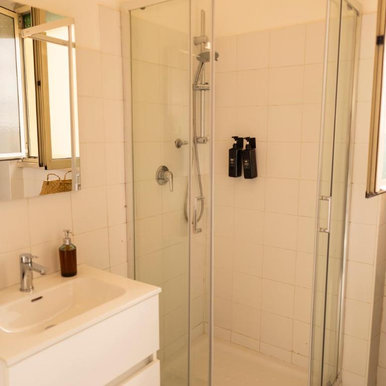 Porto Fluviale Penthouse - Rome Collection - Two-Bedroom Apartment - 14