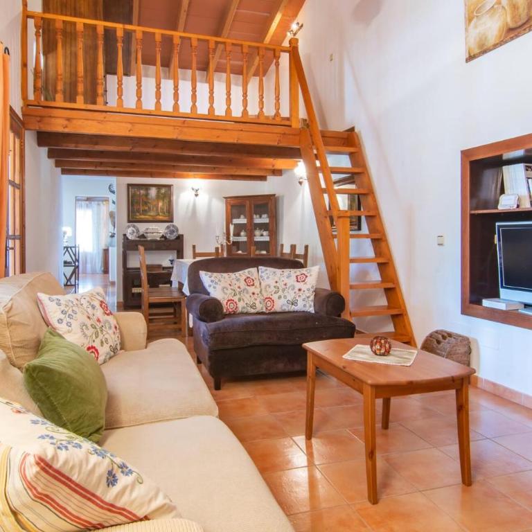 Ca Na Conceda - Casa Vacacional de 3 dormitorios - 2