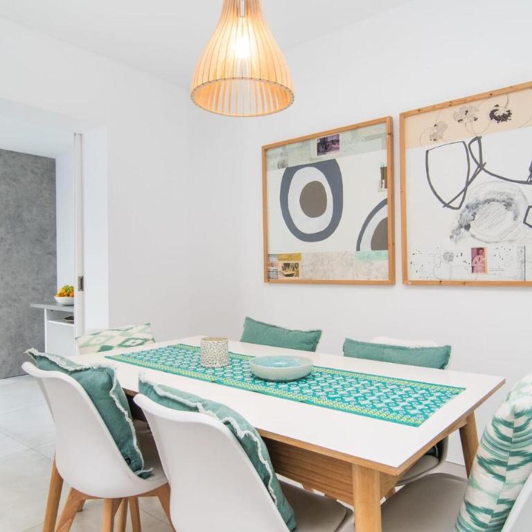 Petit Arta - Sa Botigueta - Casa Vacacional de 3 dormitorios - 12