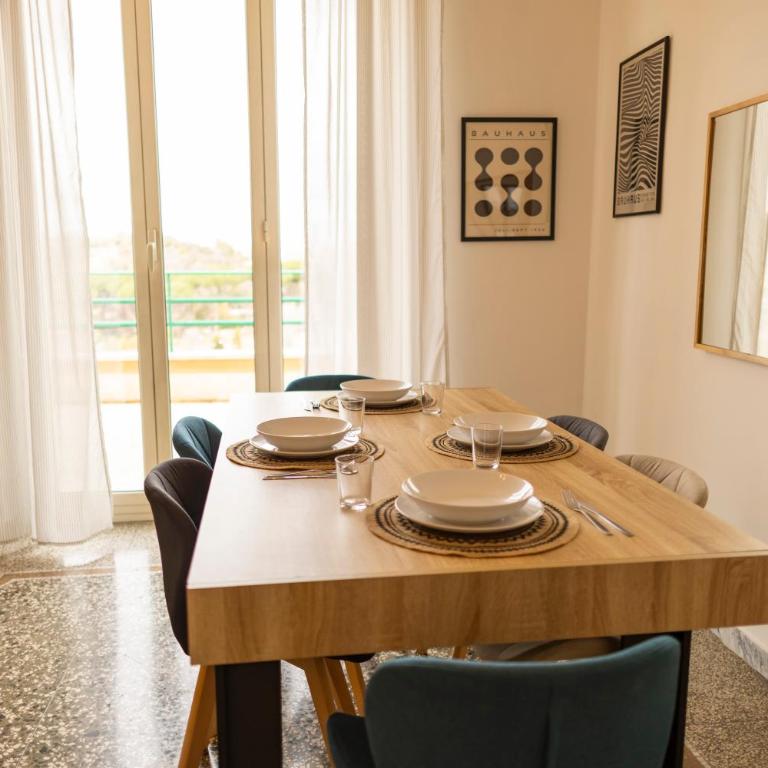 Porto Fluviale Penthouse - Rome Collection - Two-Bedroom Apartment - 71