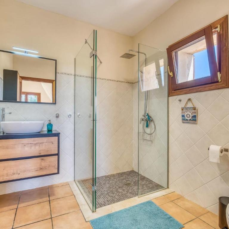 Es Pasarell De Felanitx - Casa Vacacional de 3 dormitorios - 19