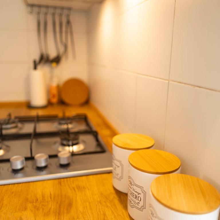 Porto Fluviale Penthouse - Rome Collection - Two-Bedroom Apartment - 79