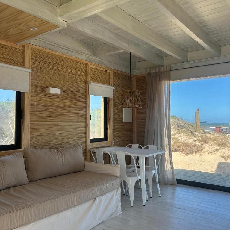 Dunak La Pedrera - One-Bedroom House - 3