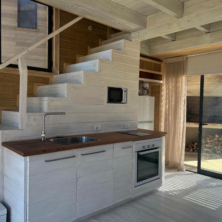 Dunak La Pedrera - One-Bedroom House - 6