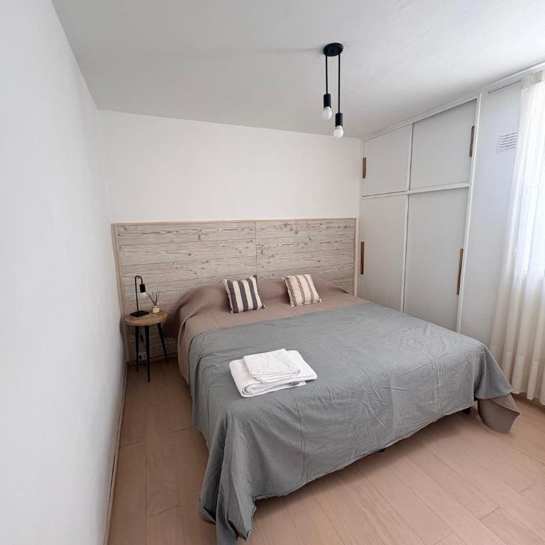 Nuevocentro Apartment - Apartamento de 1 dormitorio - 22