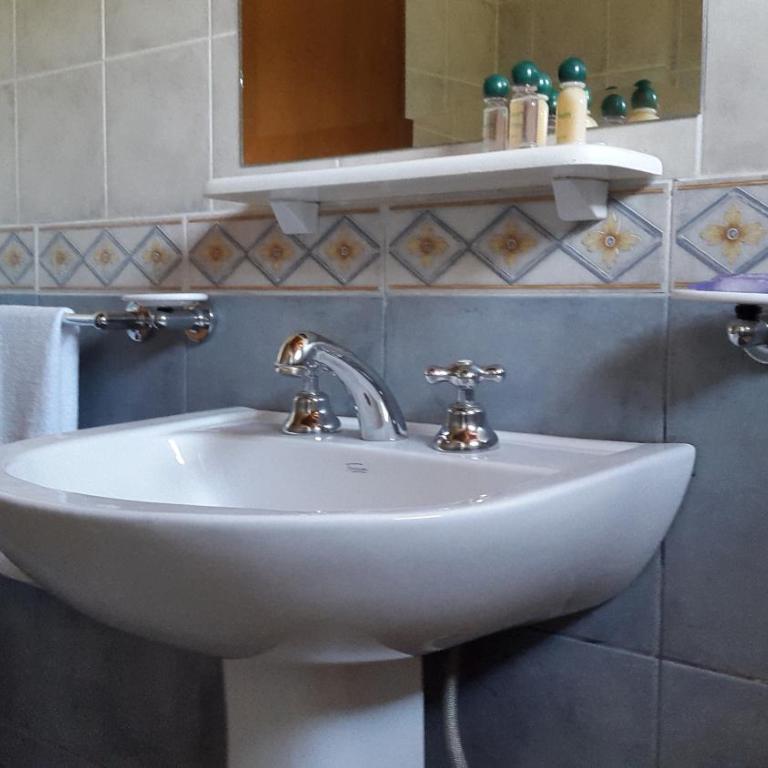 Taiquen Apart Hotel - Apartamento de 1 dormitorio con vistas al río - 11