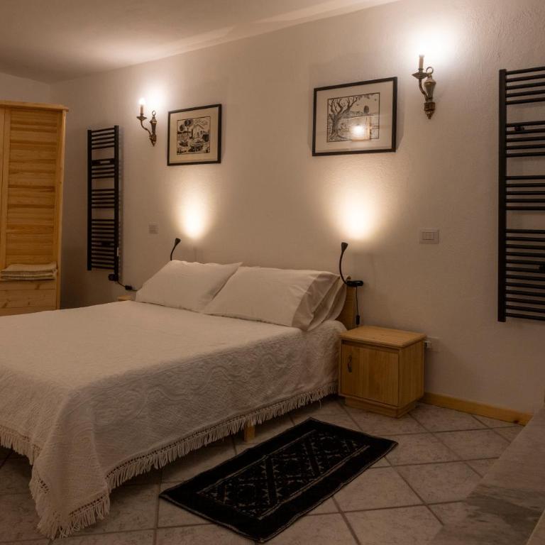 DIMORA MADONNA DELLA SPERANZA - Appartamento con 1 Camera da Letto - 4