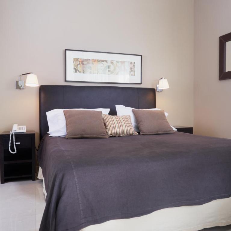 Hotel Bahia - Double Room - 3