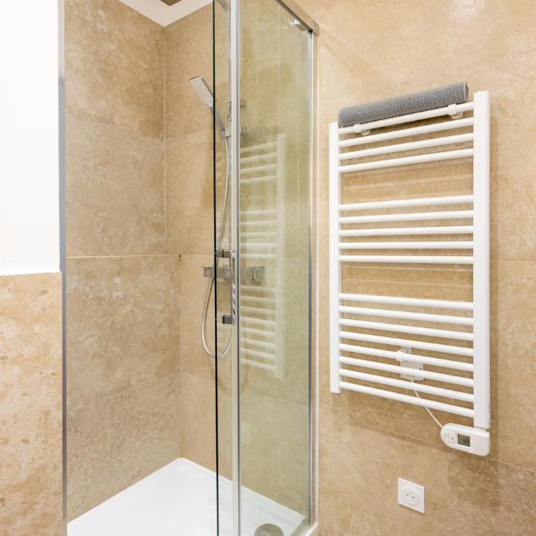 Sublime T3 Vieux port Marseille - Appartement 2 Chambres - 7