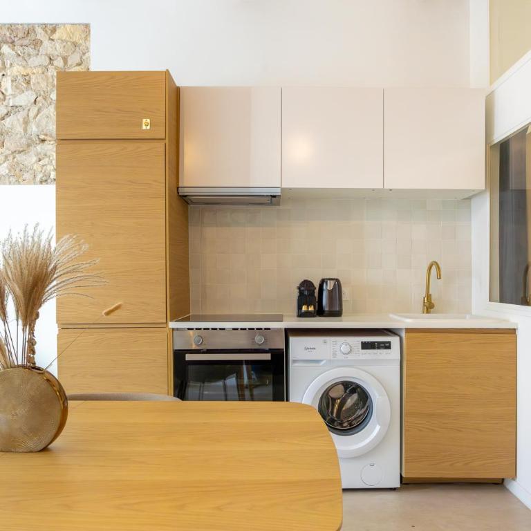 Sublime T3 Vieux port Marseille - Appartement 2 Chambres - 10