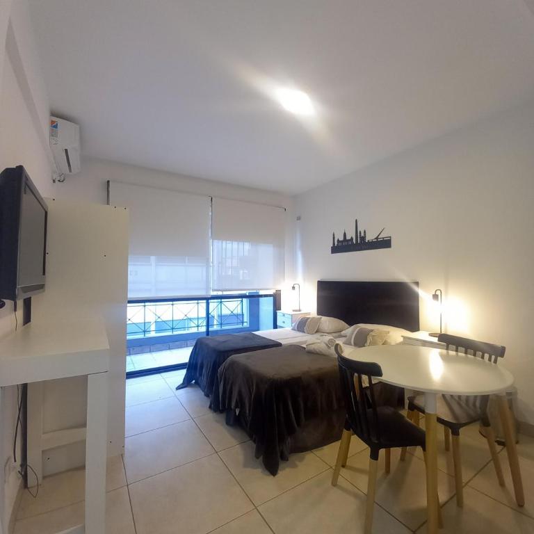 Osiris Plaza - Apartamento - 1