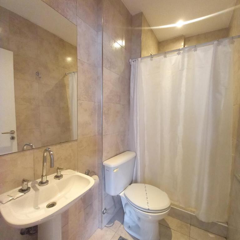 Osiris Plaza - Apartamento Deluxe - 4