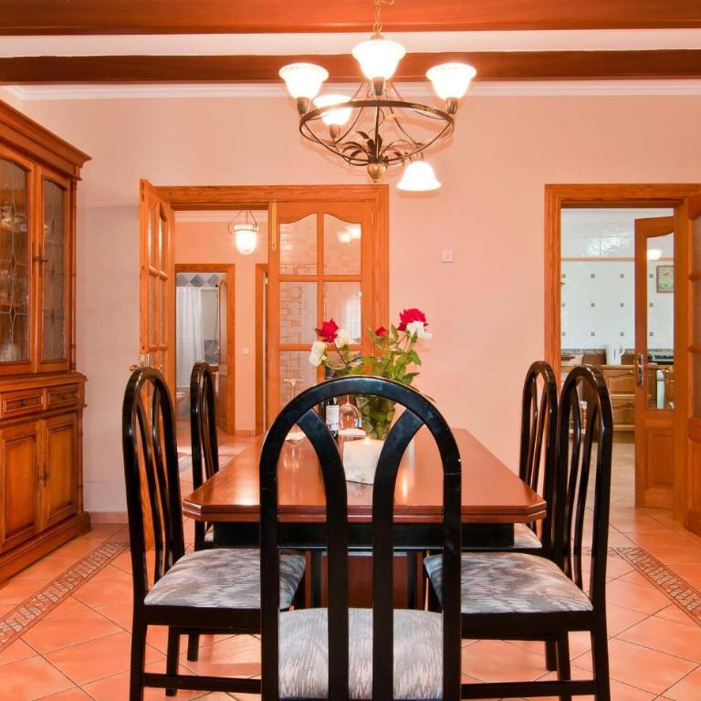 Can Lopez Vara - Casa de vacaciones de 5 dormitorios - 11