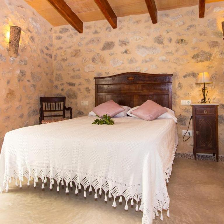 Nonga - Casa Vacacional de 3 dormitorios - 22