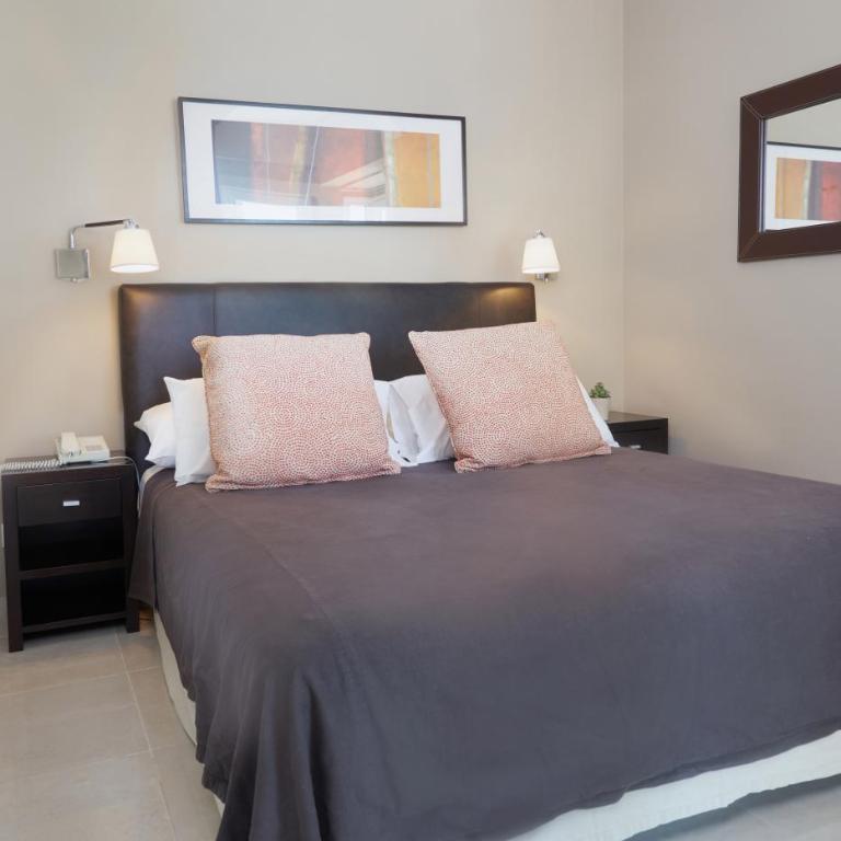 Hotel Bahia - Double Room - 5