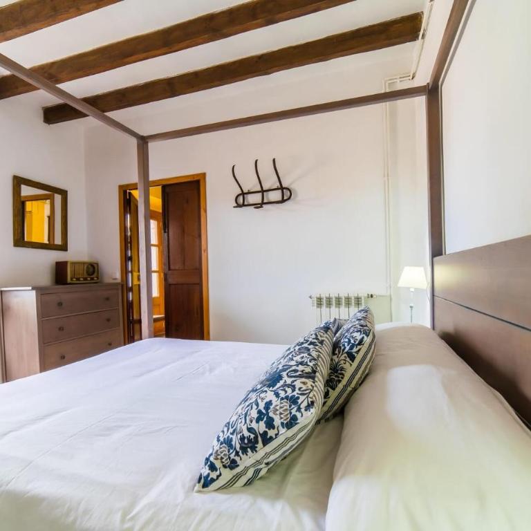 Es Rafal De Baix - Casa de 4 dormitorios - 15