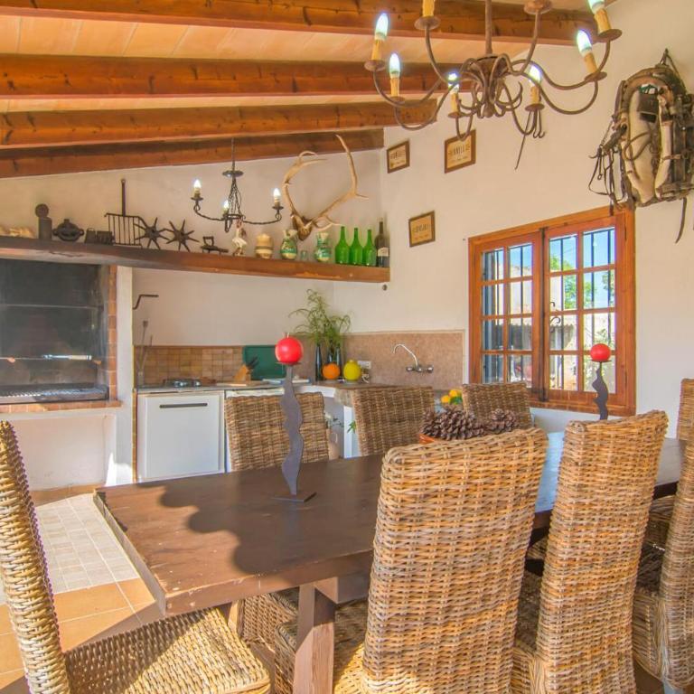 Can Bleio - Casa de 4 dormitorios - 1