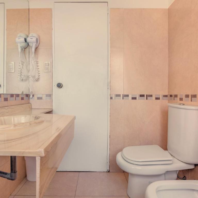 Aparts en Retiro - Recepción 24hs - Apartamento Deluxe de 1 dormitorio - 3
