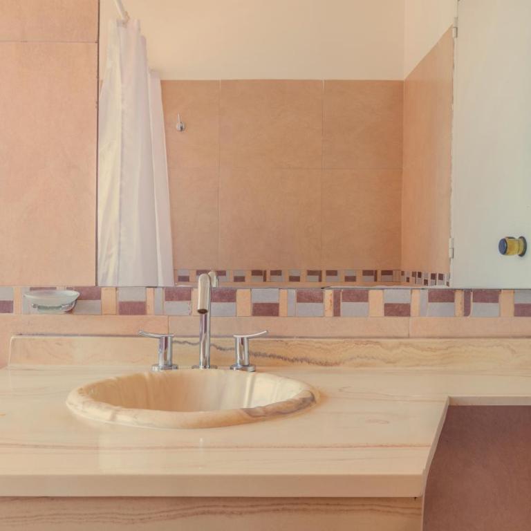 Aparts en Retiro - Recepción 24hs - One-Bedroom Deluxe Apartment - 12