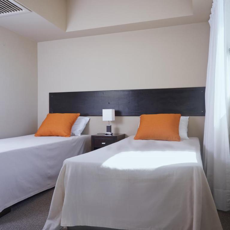 Hotel Bahia - Family Room - 4
