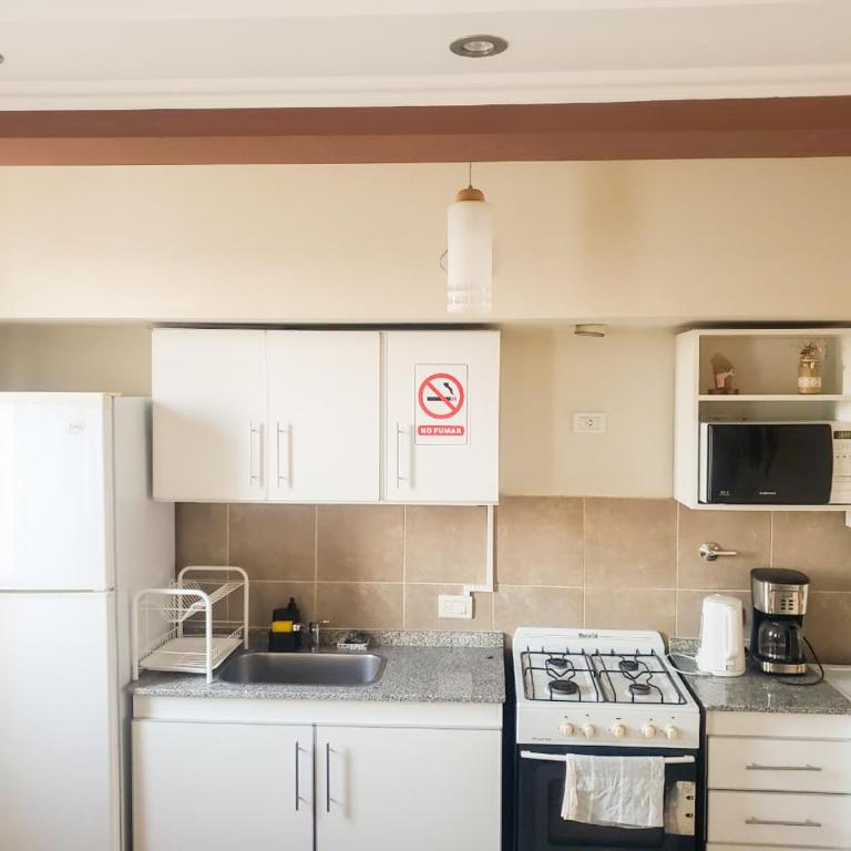 Luna House - Apartamento de 1 dormitorio - 12