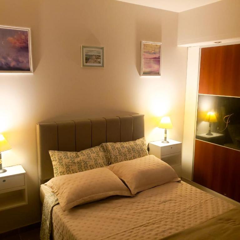 Luna House - Apartamento de 1 dormitorio - 1