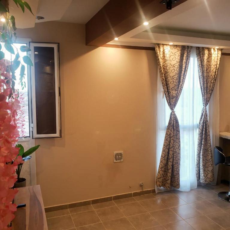 Luna House - Apartamento de 1 dormitorio - 3