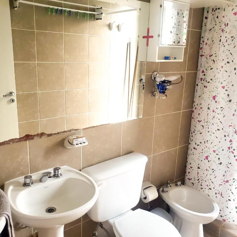Luna House - Apartamento de 1 dormitorio - 7