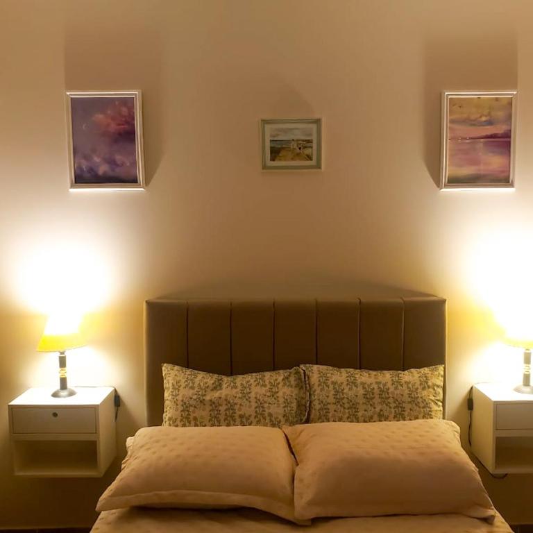 Luna House - Apartamento de 1 dormitorio - 2