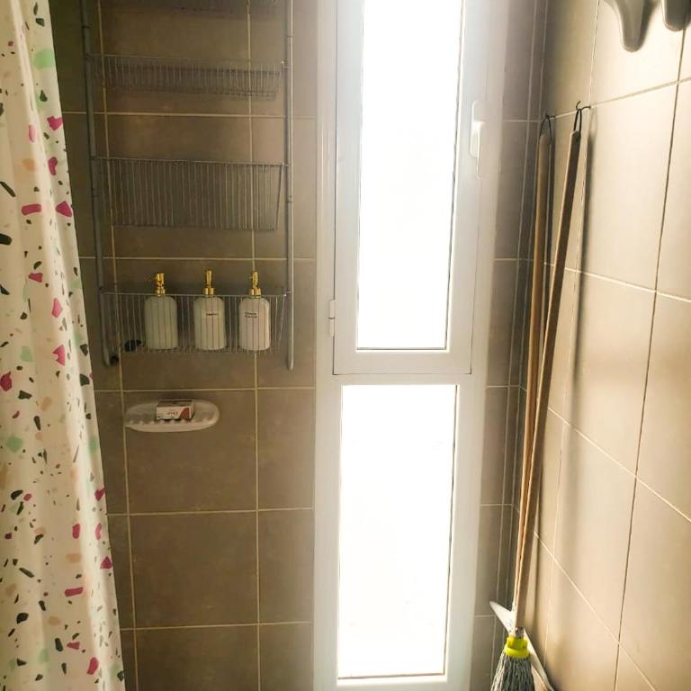 Luna House - Apartamento de 1 dormitorio - 10