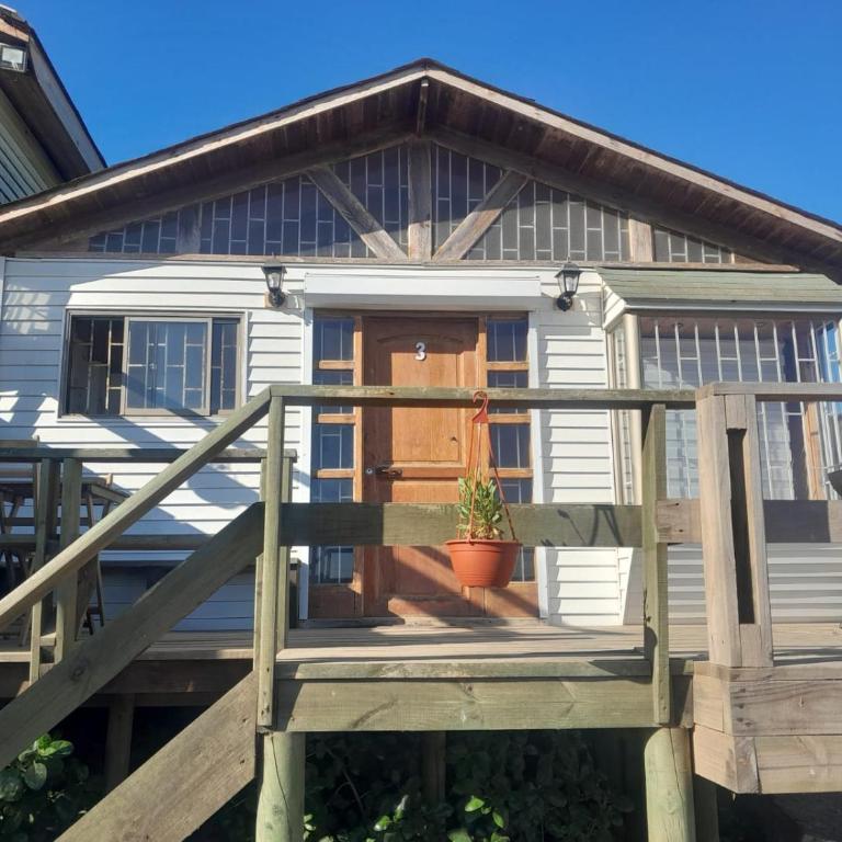 Vista Hermosa - Two-Bedroom Townhouse - 1