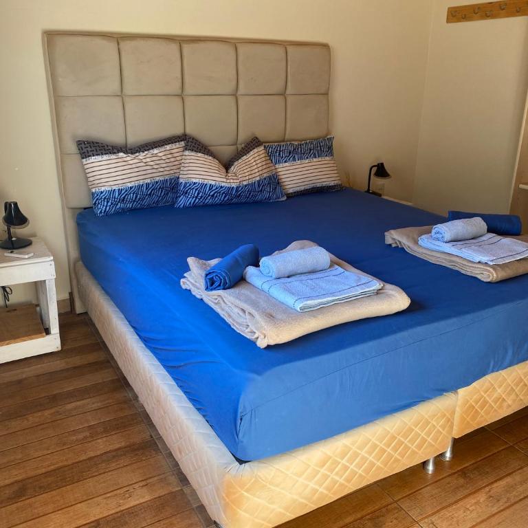 Casa Bella Vista 1 - Two-Bedroom House - 6