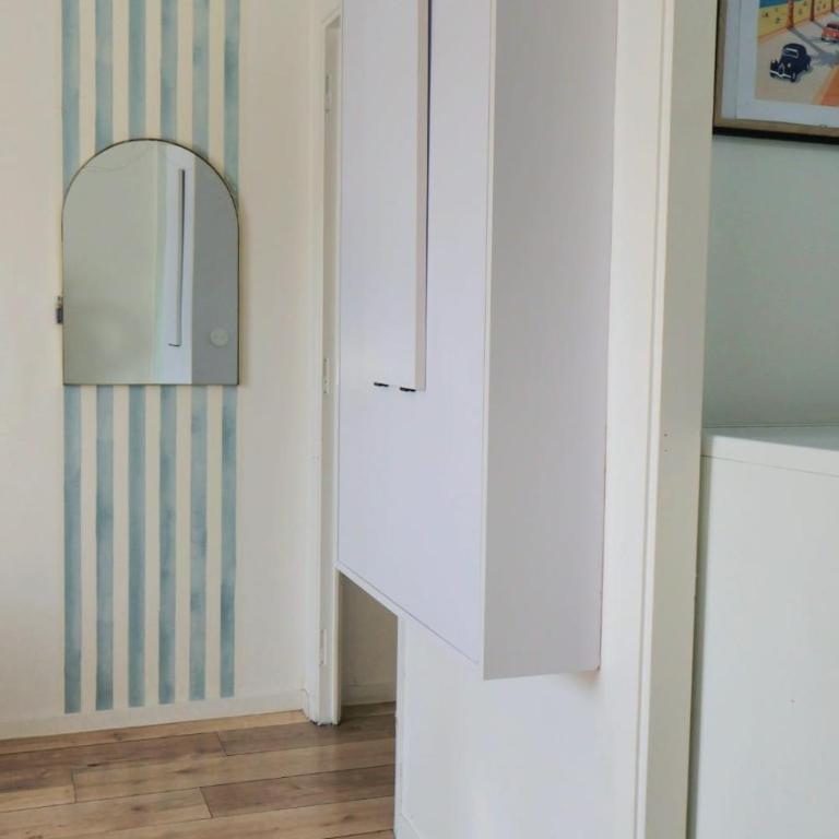 Parenthèse azuréenne - T2 moderne et climatisé - Appartement 1 Chambre - 25