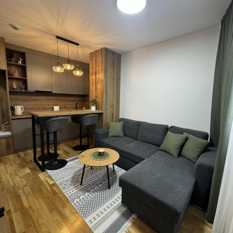 Apartment A1 1 Aparthotel Vucko Private host - Apartment - 2