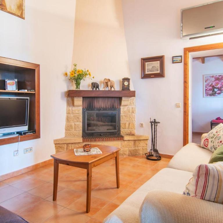 Ca Na Conceda - Casa Vacacional de 3 dormitorios - 1