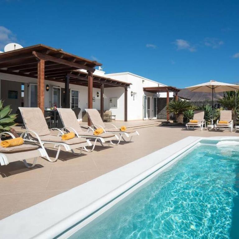 Casa Lirio - Casa - 4