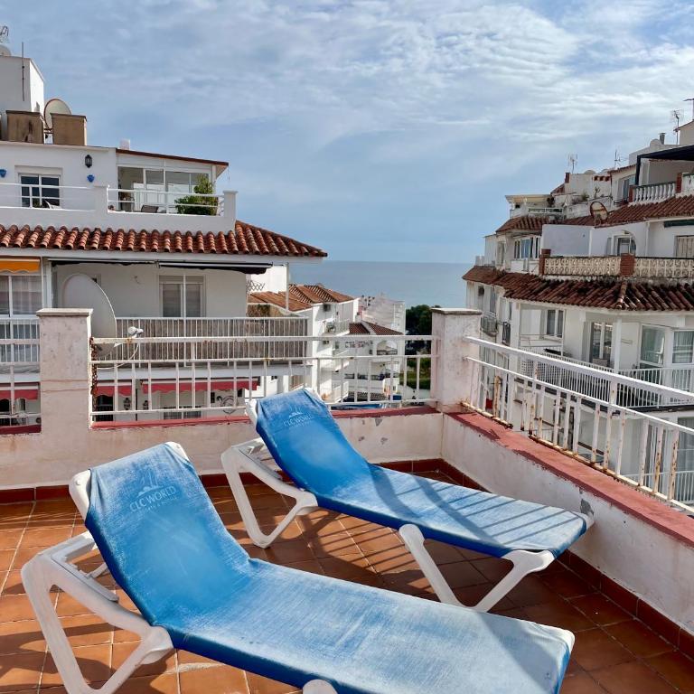 Town center near beaches - Apartamento de 1 dormitorio - 13