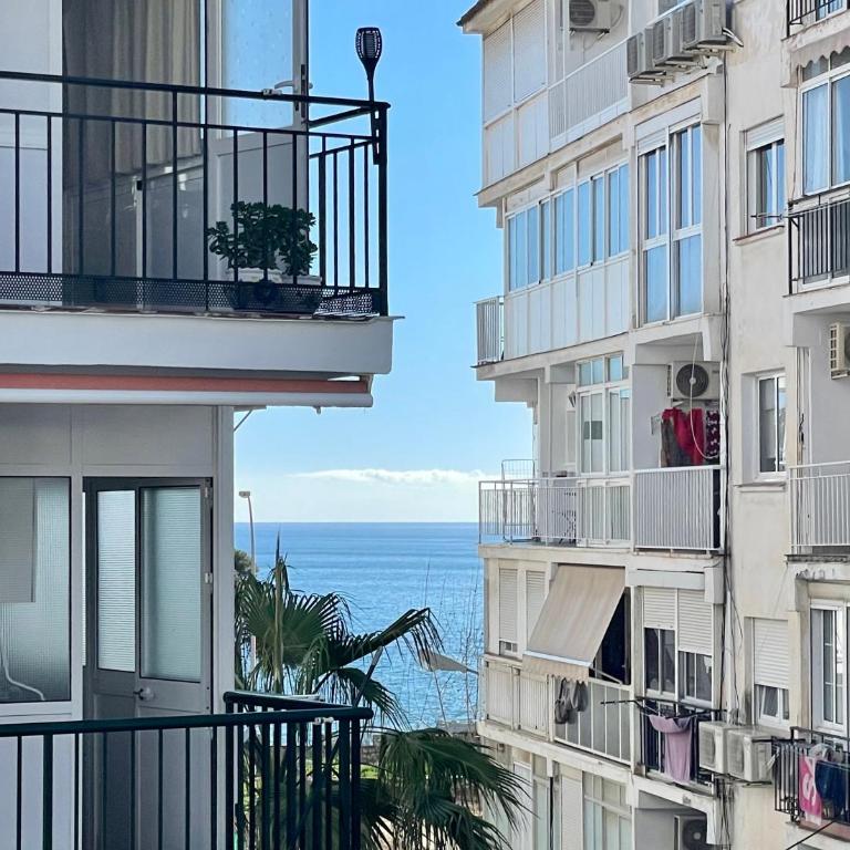 Town center near beaches - Apartamento de 1 dormitorio - 1