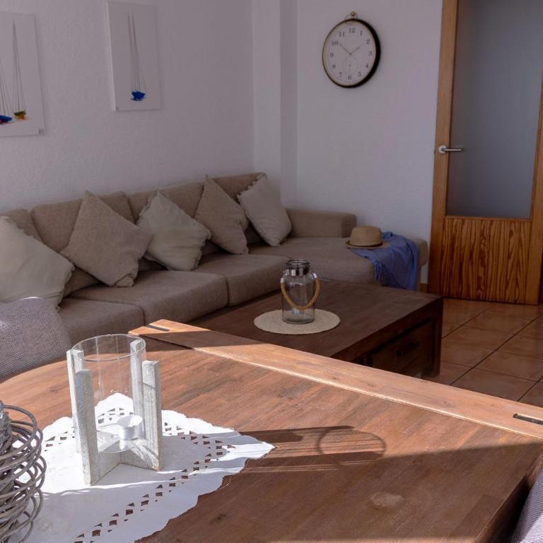 Casa LoIa Altea By DelucaCo - Apartamento de 2 dormitorios - 20