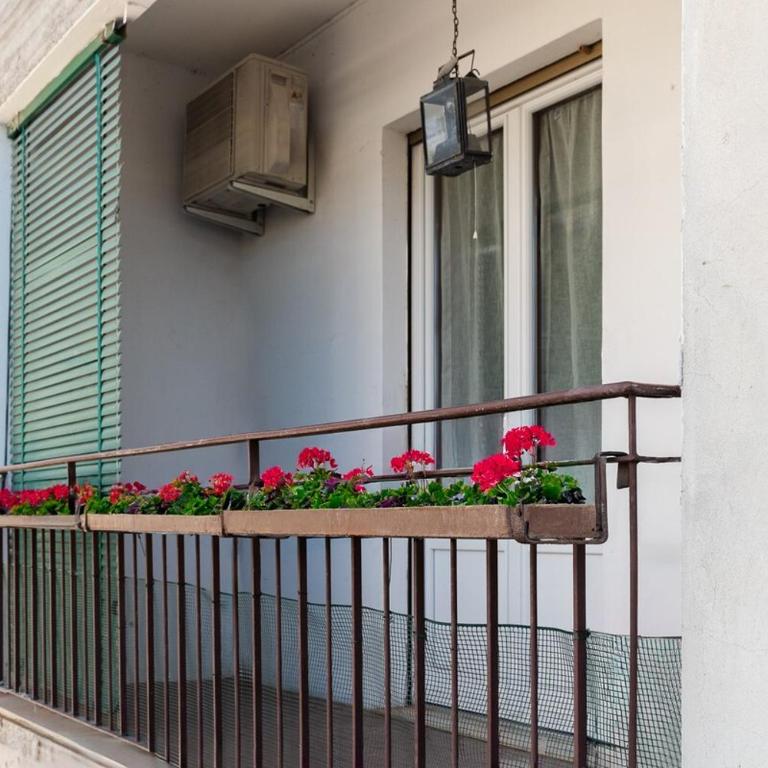 Three bedroom Central flat Near train station - Appartamento con 3 Camere da Letto - 4
